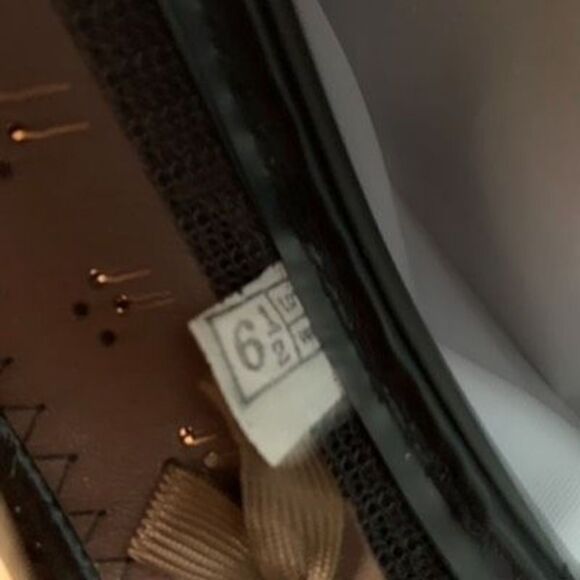 Vintage Riverside Size 6 1/2 Blue Police Style Dress Cap *New* - Picture 8 of 8